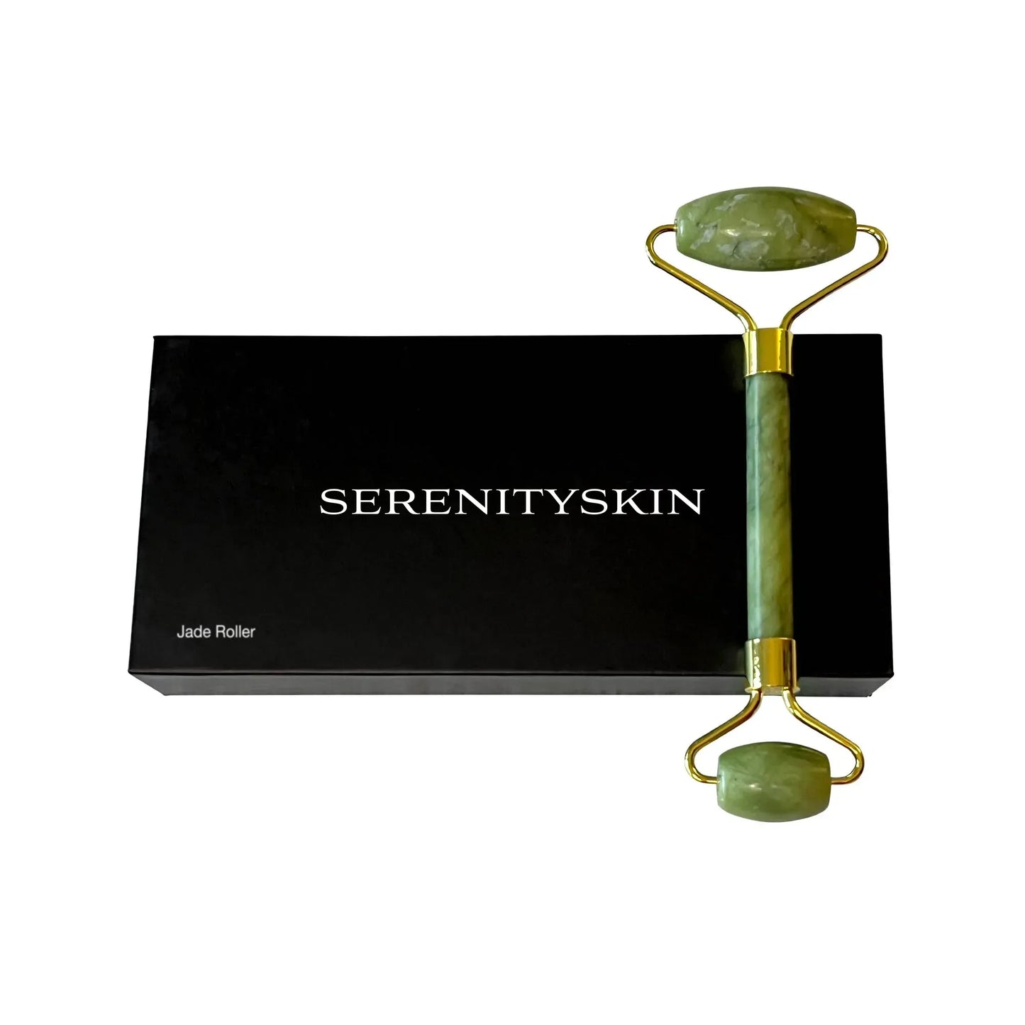 SERENITYSKIN - Jade Roller