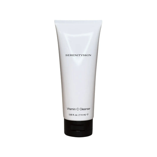 SERENITYSKIN - Vitamin C Cleanser